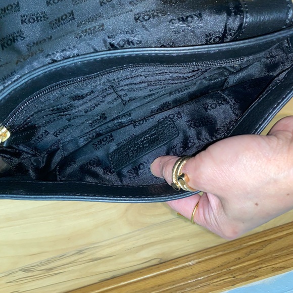 Authentic MK handbag/shoulder bag - Picture 9 of 14